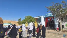 عکس دبستان دولتی سپاس در مشهد؛ راهنمای کامل دسترسی، آدرس دقیق و تصاویر محیط آموزشی 1