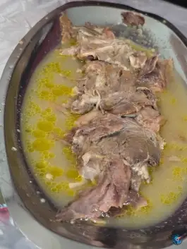 عکس طباخی سینا در محله دریادل مشهد 4