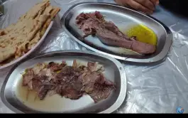 عکس طباخی سینا در محله دریادل مشهد 7