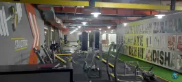 عکس باشگاه ورزشی ضربان ۴ در بلوار توس مشهد 3
