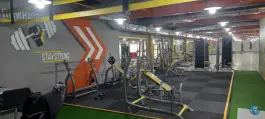 عکس باشگاه ورزشی ضربان ۴ در بلوار توس مشهد 5
