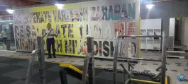 عکس باشگاه ورزشی ضربان ۴ در بلوار توس مشهد 6