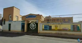 عکس هنرستان فنی حرفه ای حاج علی محمدی کاشانی در محله زنبیل آباد قم 5