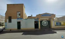 عکس هنرستان فنی حرفه ای حاج علی محمدی کاشانی در محله زنبیل آباد قم 6