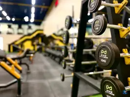 عکس باشگاه بدنسازی مهیمن در محله توپخانه اصفهان 3