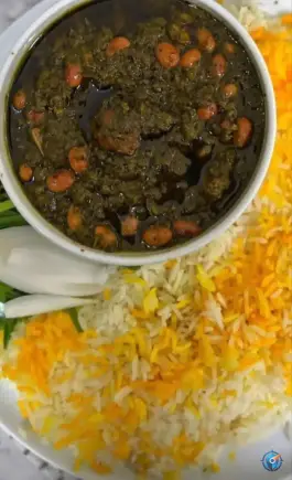 رستوران مختاری در جاده سروش بادران اصفهان