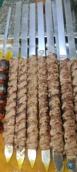 عکس رستوران مختاری در جاده سروش بادران اصفهان 2
