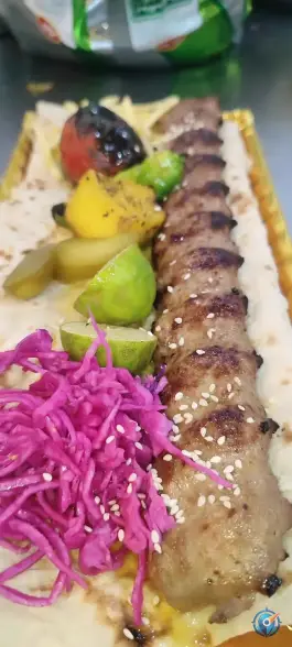 عکس رستوران مختاری در جاده سروش بادران اصفهان 7