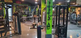عکس باشگاه بدنسازی آشیل (شعبه۱) 2