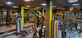 عکس باشگاه بدنسازی آشیل (شعبه۱) 3