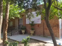 عکس بوستان دامپزشک 3