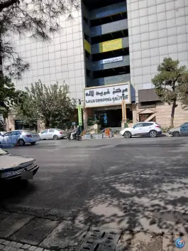 عکس مرکز خرید لاله 4