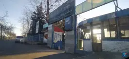 عکس های دانشکده فنی حرفه ای شهید خدادادی بندر انزلی