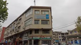 عکس های معاونت آموزشی دانشگاه علوم پزشکی گیلان