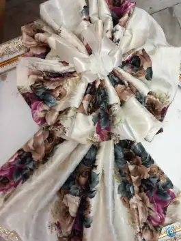 عکس لوازم قنادی گل سرخ 5