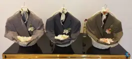 عکس لوازم قنادی گل سرخ 6