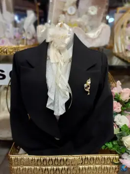 عکس لوازم قنادی گل سرخ 8