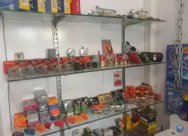 عکس کلید سازی شبانه روزی مهر 2