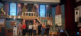 عکس سینما تئاتر گلریز 3