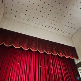 عکس سینما تئاتر گلریز 4