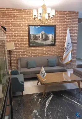 عکس هتل دو ستاره شهریار نوین 3