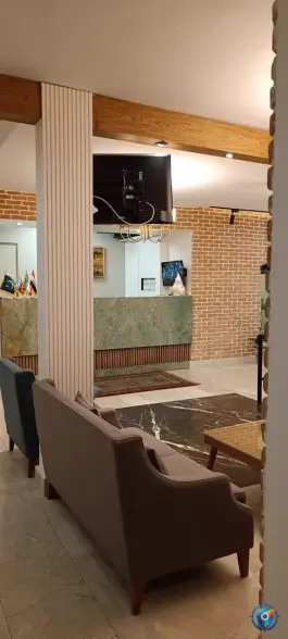 عکس هتل دو ستاره شهریار نوین 6