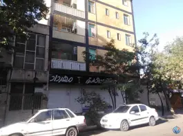 عکس داروخانه دکتر روزبه رمک هاشمی (مهرداد سابق) 3