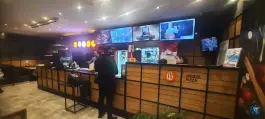 عکس فست فود شیلا (شعبه میدان ولیعصر) 9