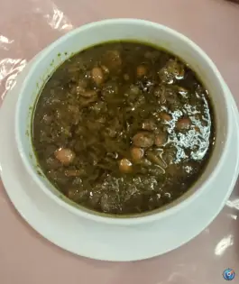 عکس رستوران حاج محسن 2