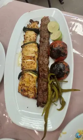 عکس رستوران حاج محسن 3