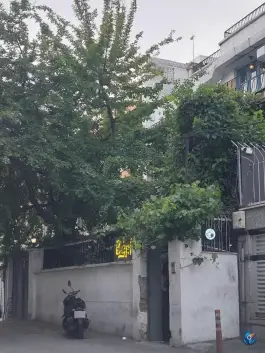 کافه برف