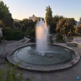 عکس بوستان زندگی 2