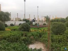 عکس بوستان زندگی 4