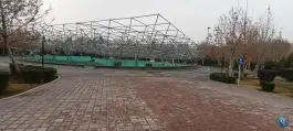 عکس بوستان زندگی 7