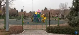 عکس بوستان زندگی 10