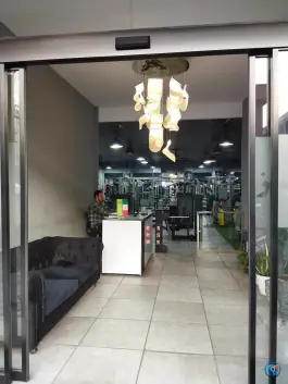 عکس باشگاه بدنسازی زندگی سبز 2