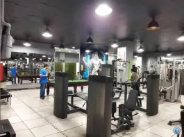عکس باشگاه بدنسازی زندگی سبز 5