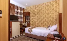 عکس هتل بهار 2