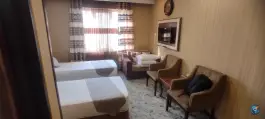 عکس هتل بهار 3