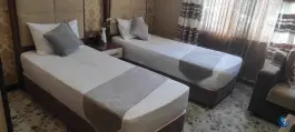 عکس هتل بهار 4
