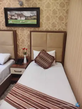 عکس هتل بهار 6