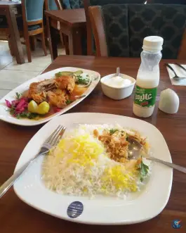 عکس هتل بهار 9