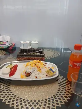 هتل پارامیس