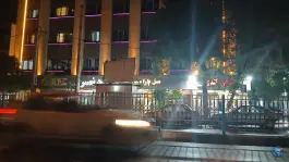 عکس هتل پارامیس 3