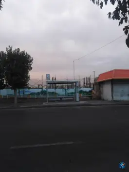 عکس های مختاری