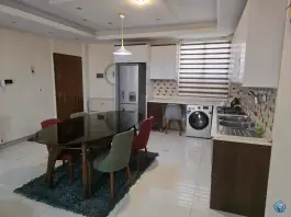 هتل آپارتمان آریانا
