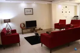 عکس هتل آپارتمان آریانا 2
