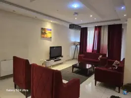 عکس هتل آپارتمان آریانا 3