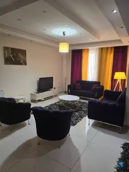 عکس هتل آپارتمان آریانا 4