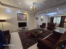 عکس هتل آپارتمان آریانا 5